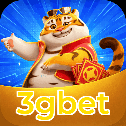 Instalação PC 3gbet